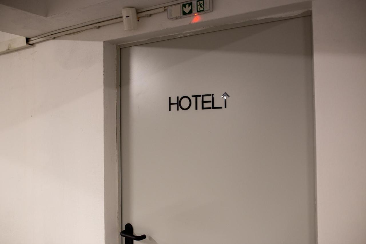 Rubo Hotel Šumen Exteriér fotografie
